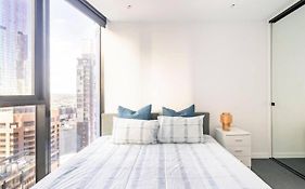 Luxury Apartment In Melbourne